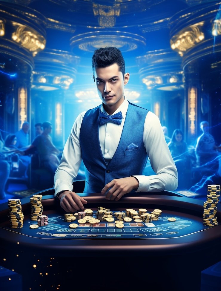 Tampilan Prediksi Angka di aplikasi mobile shorekeeper dengan dealer live dan chat interaktif